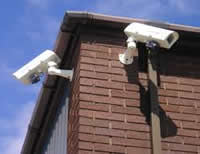 FSL Security systems - CCTV