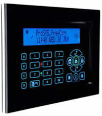 FSL Security systems - Intruder Alarms